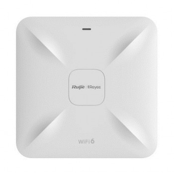 Ruijie Networks RG-RAP2260(E) Reyee Wi-Fi 6 3202Mb/s - Muti-G ceiling access point