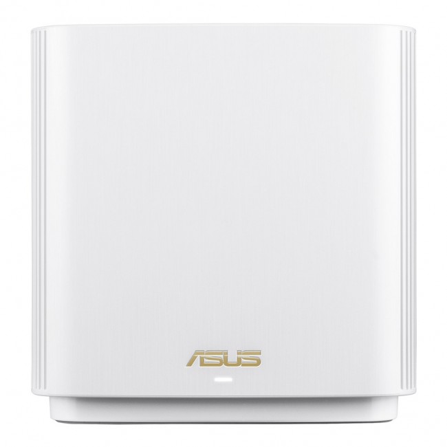ASUS ZenWiFi AX (XT9) AX7800 2er Set Wei Tri-band (2.4 GHz / 5 GHz / 5 GHz) Wi-Fi 6 (802.11ax) White 4 Internal