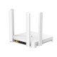 Ruijie Networks RG-EW1800GX PRO wireless router Gigabit Ethernet Dual-band (2.4 GHz / 5 GHz) White