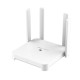 Ruijie Networks RG-EW1800GX PRO wireless router Gigabit Ethernet Dual-band (2.4 GHz / 5 GHz) White