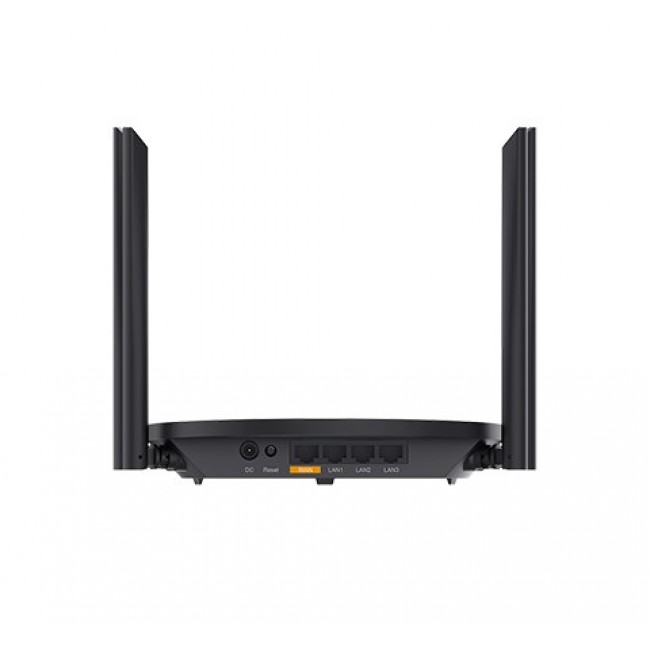 Ruijie Networks RG-EW300 PRO wireless router Single-band (2.4 GHz)