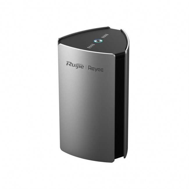 Ruijie Networks RG-M32 wireless router Gigabit Ethernet Dual-band (2.4 GHz / 5 GHz) Black