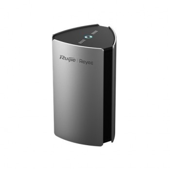 Ruijie Networks RG-M32 wireless router Gigabit Ethernet Dual-band (2.4 GHz / 5 GHz) Black