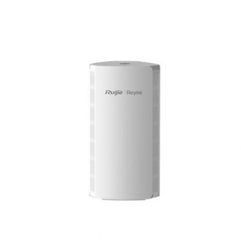 Ruijie Networks RG-M18 wireless router Gigabit Ethernet Dual-band (2.4 GHz / 5 GHz) White