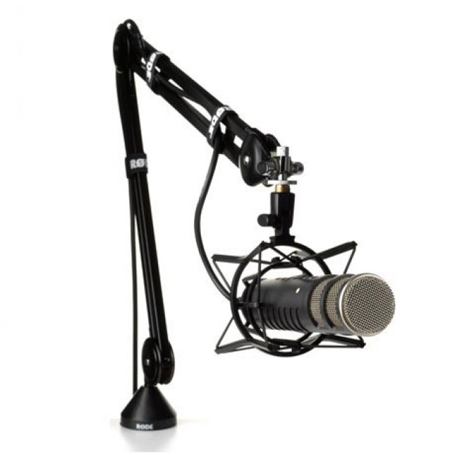R DE PSA1 microphone part/accessory