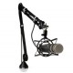 R DE PSA1 microphone part/accessory