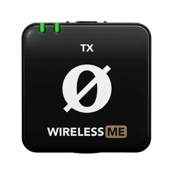 R DE Wireless ME TX - dedicated wireless ME transmitter