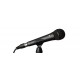 R DE M1 microphone Black Stage/performance microphone