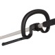 Cordless trimmer (scythe) - Makita UR017GM101