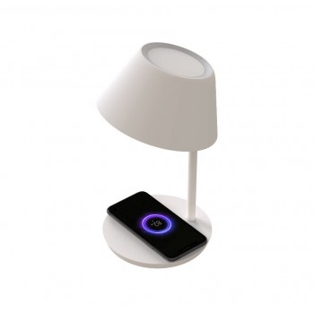 Yeelight Staria Pro smart night light with wireless charger