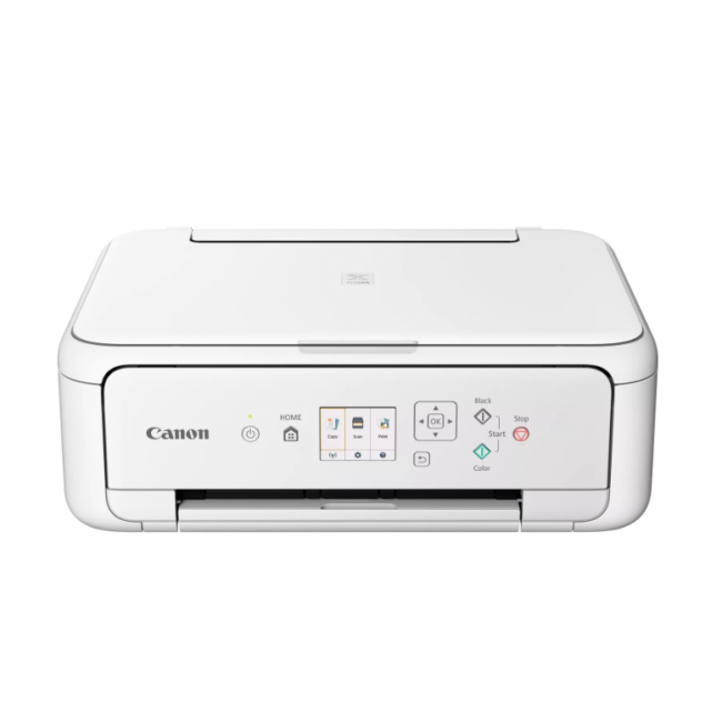 Canon PIXMA TS5151 Multifunktionssystem 3-in-1 weiss