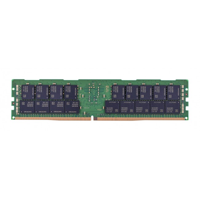 Samsung M393A8G40BB4-CWE memory module 64 GB 1 x 64 GB DDR4 3200 MHz ECC