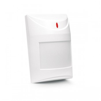 Satel AQUA Plus Passive infrared (PIR) sensor Wired & Wireless Ceiling/wall White