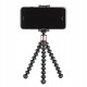 Joby GripTight One GP Stand tripod Smartphone/Tablet 3 leg(s) Black