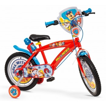 Children's Bike 16