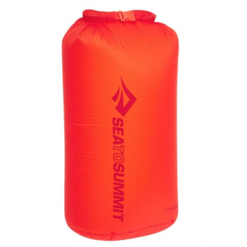 SEA TO SUMMIT Ultra-Sil 20 l Spicy Orange Waterproof Bag