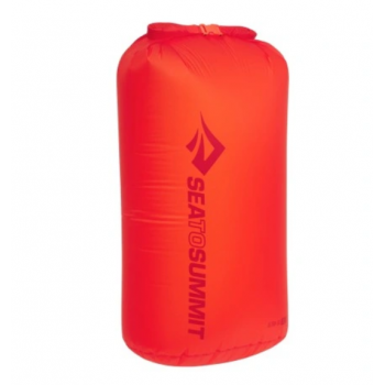 Waterproof bag SEA TO SUMMIT ULTRA-SIL 35l Spicy Orange