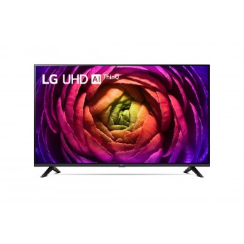 LG 43UR73003LA TV 109.2 cm (43