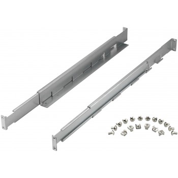 PowerWalker 10120531 rack accessory Rack rail kit