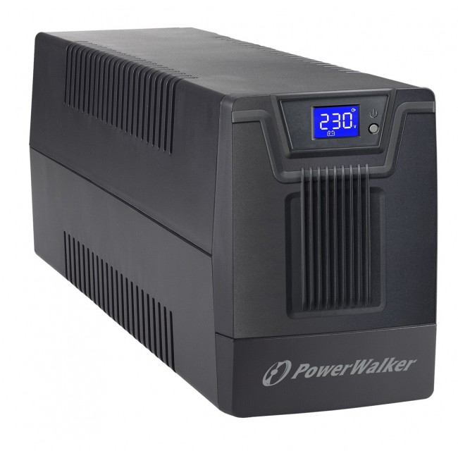 PowerWalker VI 1500 SCL FR Line-Interactive 1.5 kVA 900 W 4 AC outlet(s)