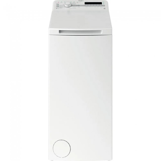Washing machine WHIRLPOOL NTDLR 6040S PL/N