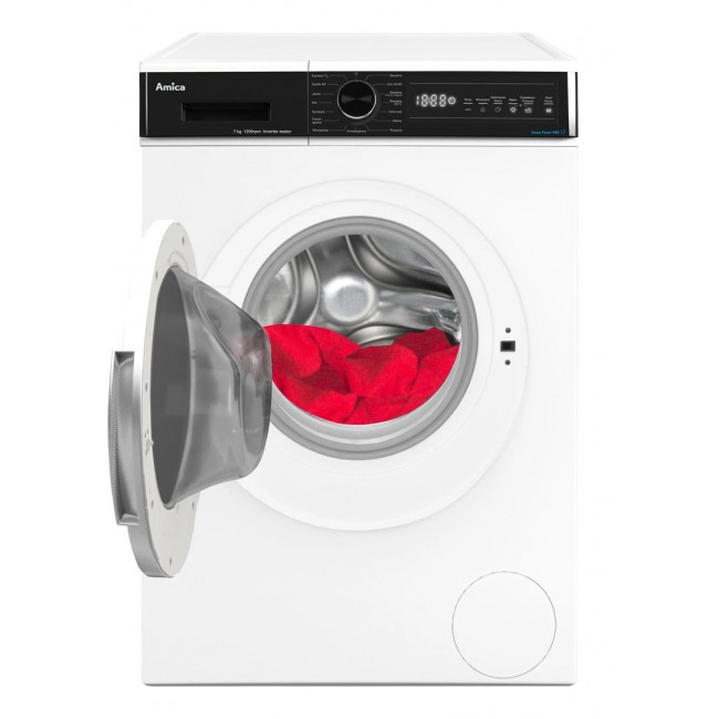 AMICA WA3S712BLiSHB washing machine