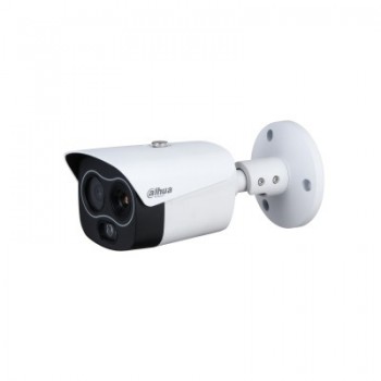 Dahua Technology Pro TPC-BF1241 Bullet IP security camera Indoor & outdoor 2336 x 1752 pixels Wall