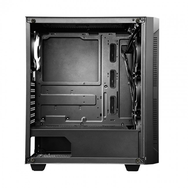 Chieftec GS-01B-OP computer case Tower Black