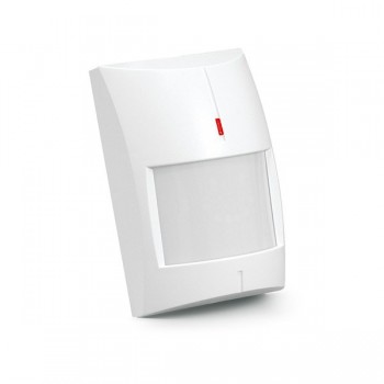 Satel GRAPHITE motion detector Passive infrared (PIR) sensor Wired Wall White