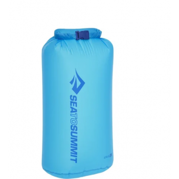 Waterproof bag SEA TO SUMMIT Ultra-Sil 8 l Blue Atoll