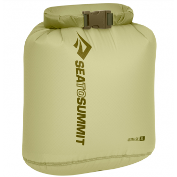 Waterproof bag SEA TO SUMMIT Ultra-Sil 3 l Tarragon