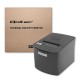Qoltec 50256 Receipt printer | voucher | thermal | USB