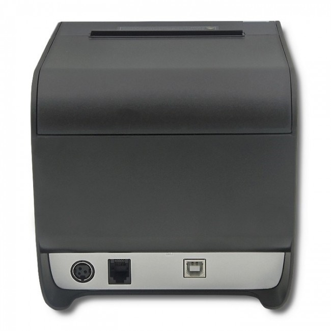 Qoltec 50246 Receipt printer | thermal