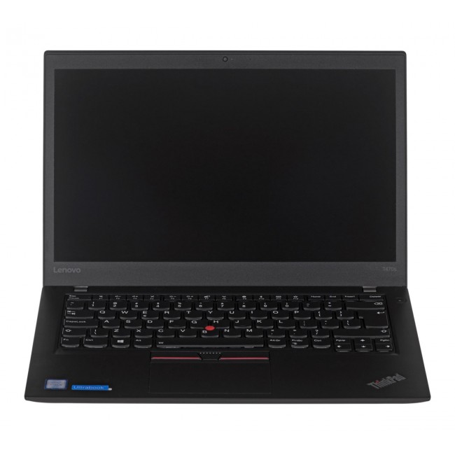 LENOVO ThinkPad T470S i7-7600U 24GB 512GB SSD 14