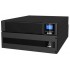 Ever T/PWPLRT-116K00/00 uninterruptible power supply (UPS) 6000 VA 6000 W 2 AC outlet(s) (no battery)