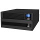 Ever T/PWPLRT-116K00/00 uninterruptible power supply (UPS) 6000 VA 6000 W 2 AC outlet(s) (no battery)