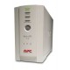 APC Back-UPS uninterruptible power supply (UPS) Standby (Offline) 0.5 kVA 300 W 4 AC outlet(s)