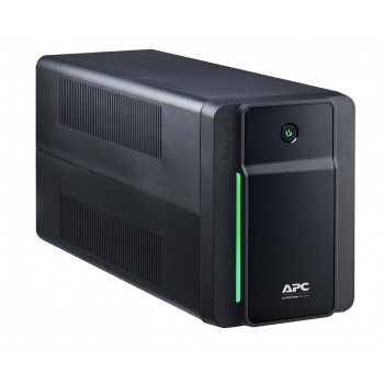 APC Easy UPS Line-Interactive 1.2 kVA 650 W 6 AC outlet(s)