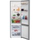 BEKO RCNT375I40XBN fridge-freezer combination