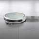 Robot Vacuum Cleaner Black+Decker BXRV500E (silver-white)