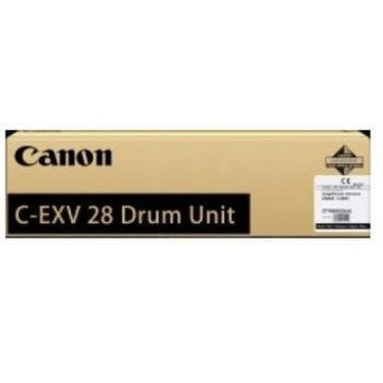 Canon C-EXV28 Drum 2776B003 black