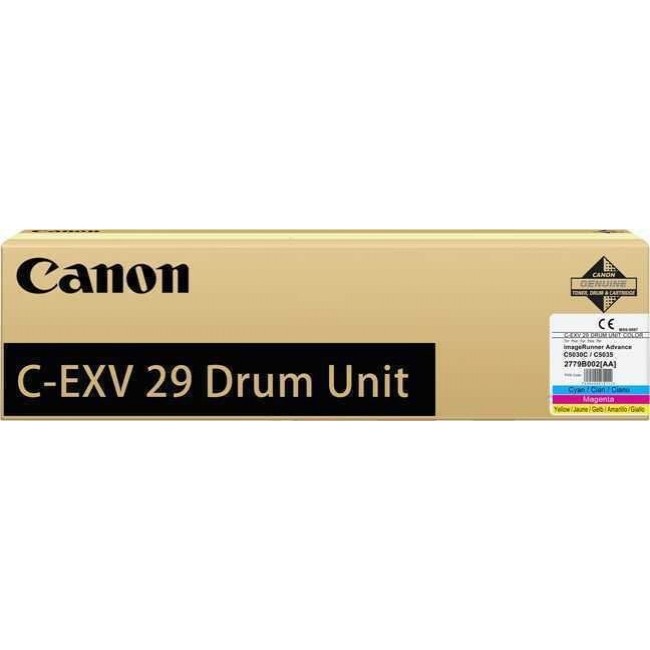 Drum Canon C-EXV28 Original Color