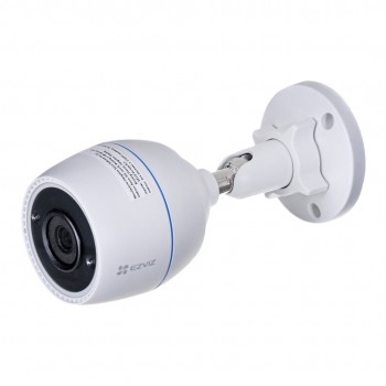 EZVIZ H3c Bullet IP security camera Outdoor 1920 x 1080 pixels Wall