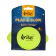 DINGO Play&Glow - dog toy - 8 x 14 cm