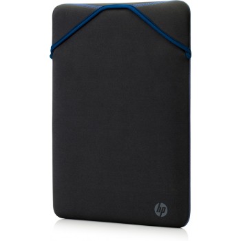 HP Reversible Protective 14.1-inch Blue Laptop Sleeve 14.1