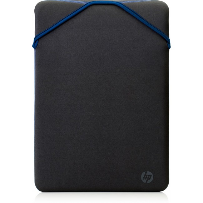 HP Reversible Protective 14.1-inch Blue Laptop Sleeve 14.1