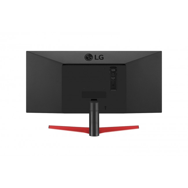 LG 29WP60G-B computer monitor 73.7 cm (29