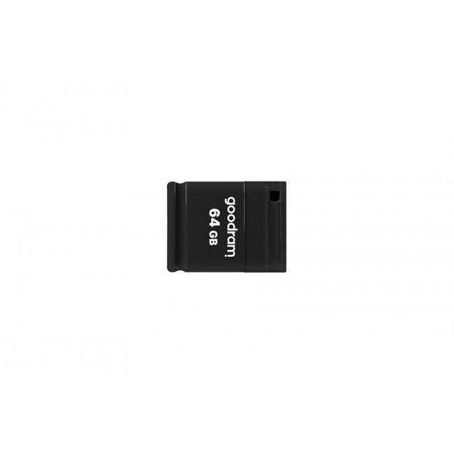 Goodram UPI2 USB flash drive 64 GB USB Type-A 2.0 Black