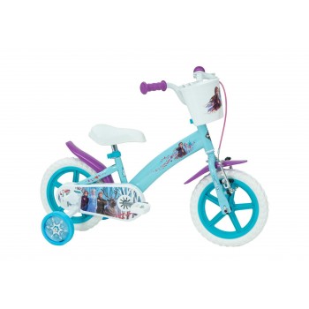 Children's bicycle 12