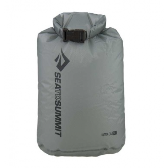 Waterproof bag SEA TO SUMMIT Ultra- Sil 5 l High Rise